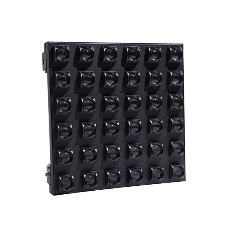 36顆鉆石矩陣燈 CL-03641